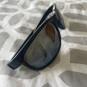 Womens raybans